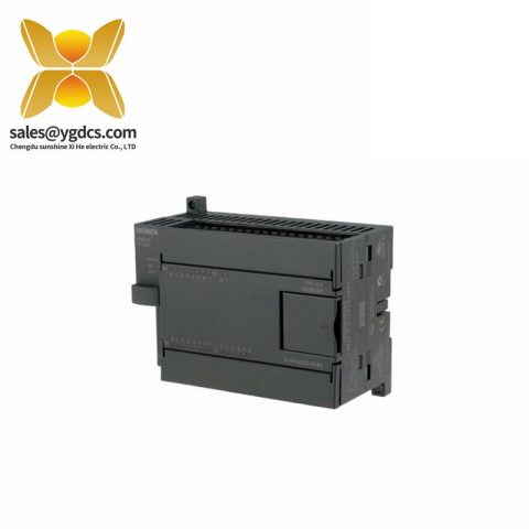 西门子 S7-200 CPU 224 DC电源紧凑型单元