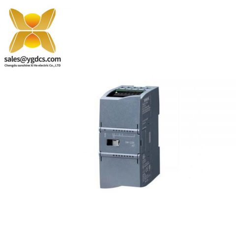 西门子 SIMATIC S7-1200 6ES7231-4HF30-0XB0 模拟输入模块