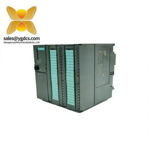 西门子 SIMATIC S7-300 6ES7314-6CF00-0AB0 紧凑型CPU模块