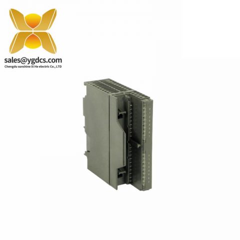 西门子 SIMATIC S7-300 数字模块 6ES7323-1BH01-0AA0 光隔离8路输入8路输出