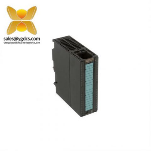西门子 6ES7331-7NF10-0AB0 模拟输入模块