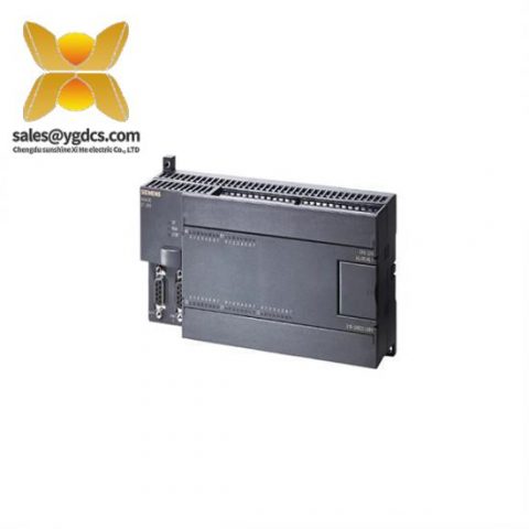 西门子 6ES7 216-2BD23-0XB8 CPU 226紧凑单元