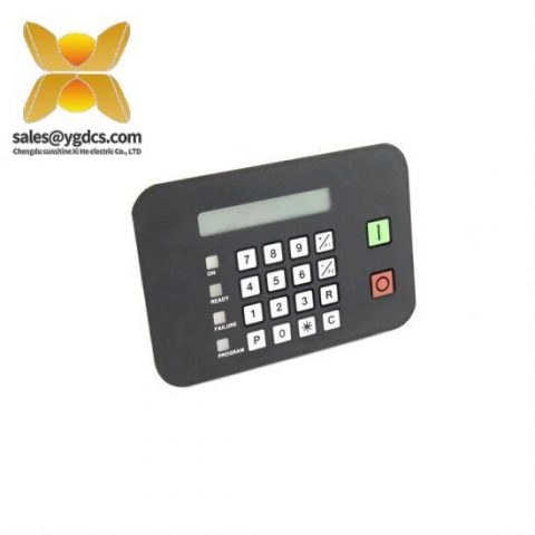 西门子 SIEMENS 6SC9837-0KA01 高级操作员面板