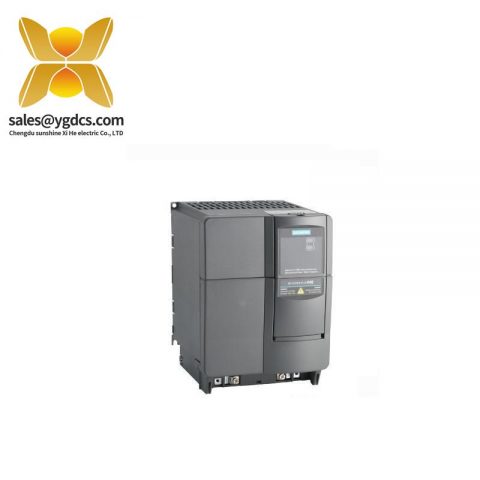 西门子 6SE6440-2UD24-0BA1 驱动器模块