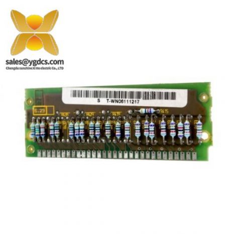 西门子 6SE7035-1EJ84-1BH0 ABO逆变控制模块