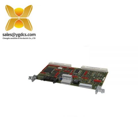 西门子 6SE7090-0XX84-0BJ0 Simovert 驱动器主控模块CUSA