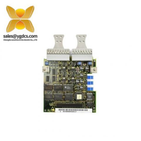 西门子 6SE7090-0XX84-0KB0 扩展板 EB1 控制模块