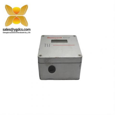 TECHCON SYSTEMS TSI 977 显示单元