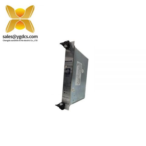 VANGUARD CPCI-350Q-P-38 PSMU-350-3电源供应模块