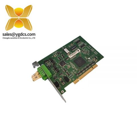 科尔摩根 Woodhead CC-Link SST-CCS-PCU 接口卡