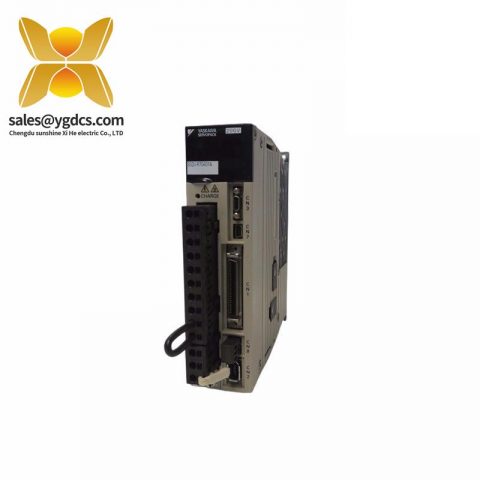 安川 SGDV-260D11A系列伺服电机，适用于自动化控制