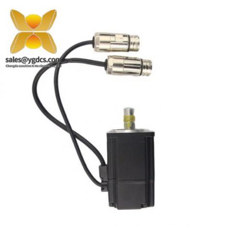 安川 SGMAH-02AAA61D 交流伺服电机