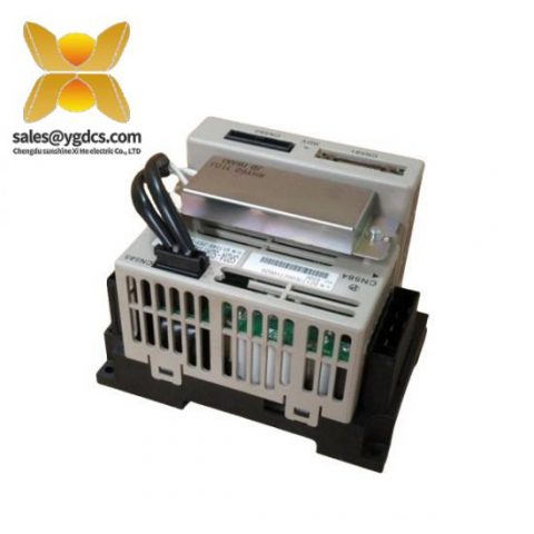 Yaskawa JZRCR-YPU01-1伺服控制器模块