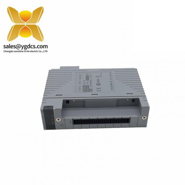YOKOGAWA ADV151-P03 数字输入模块，适用于工业自动化控制系统