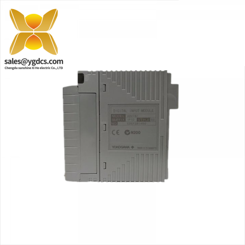 横河电机 Yokogawa ASS9881 DE-02模拟输入输出模块