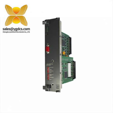 YOKOGAWA CP345 处理器板模块