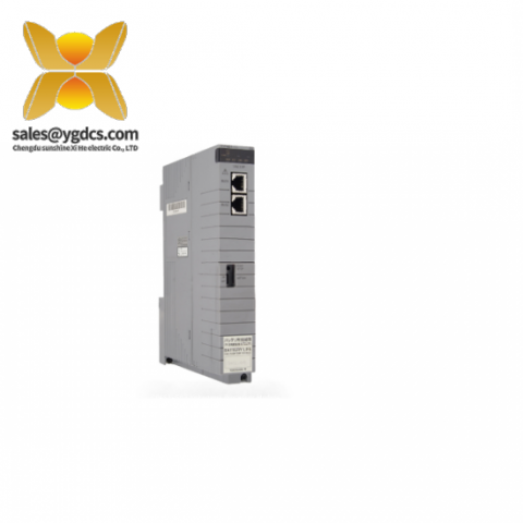 YOKOGAWA Yokogawa CP451-50 S2 控制处理器模块