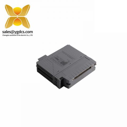 Yokogawa NFAI135-S01模拟输入模块