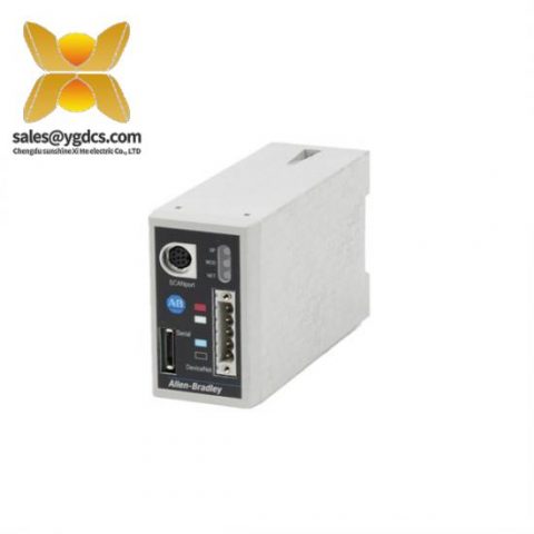 艾伦布拉德利 1203-GU6 通讯模块