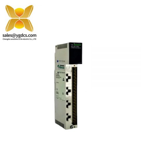 施耐德电气 140ACI05100 SC输入模块