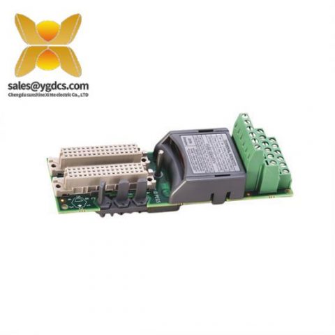 施耐德电气 1715-TASOF8 终端装配模块