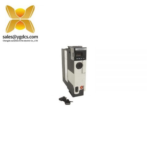 艾伦-布拉德利 1756-L71 Logix5571 控制处理器模块