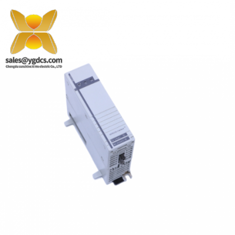 艾伦-布拉德利 1768-M04SE CompactLogix 4接口模块