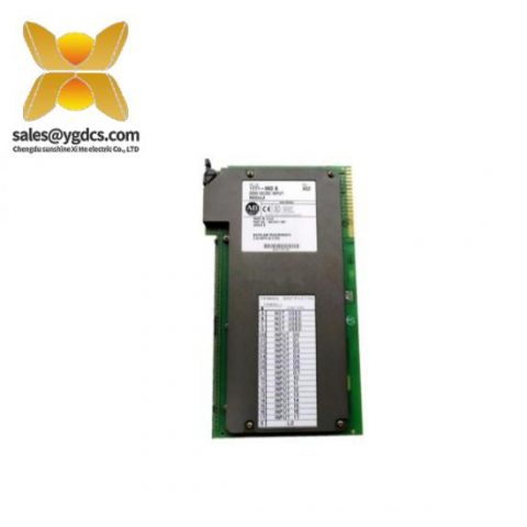 艾伦-布拉德利 1336-PB-SP2B 控制模块