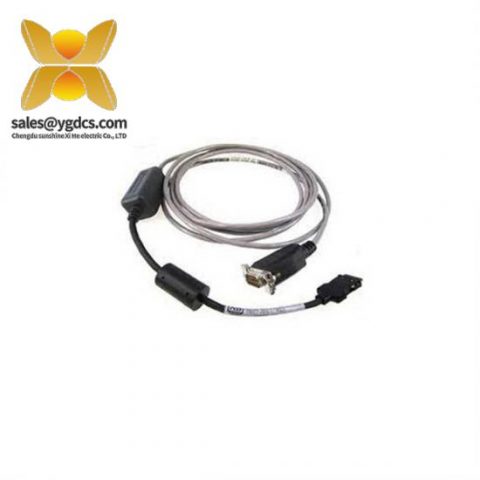 凤凰接触器 1784-PCC1 PC接口卡电缆