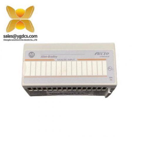 艾伦-布拉德利 1794-IE12 61621045 隔离模拟输出模块