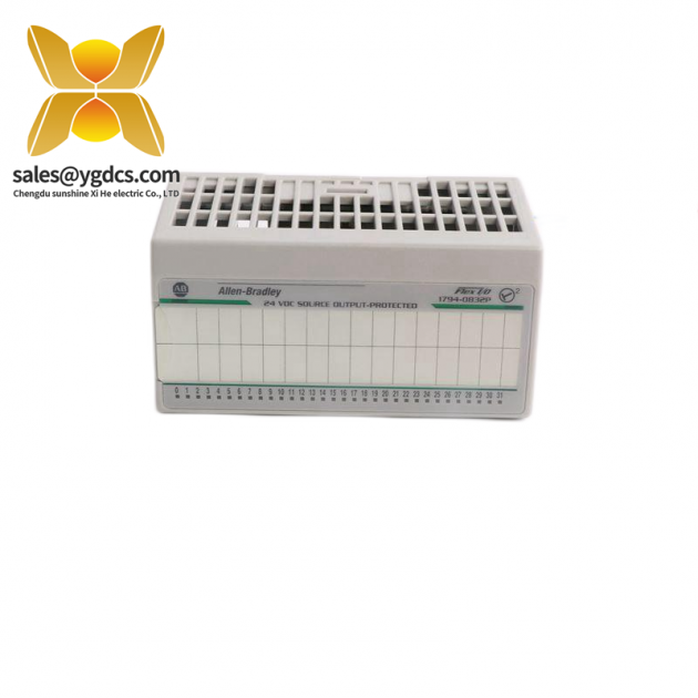 艾默生 AB 22B-D4P0N104 PowerFlex 40 交流变频器驱动装置
