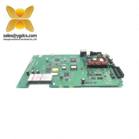 ABB 2364-SPM03A 主控制器板