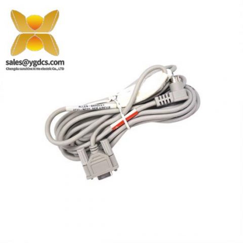 施耐德 PLC 2711-NC21 操作电缆