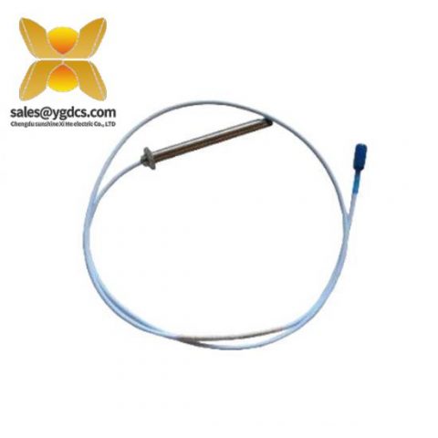 Bently Nevada 330103-00-19-10-12-05 3300 XL 8mm 靠近传感器系统