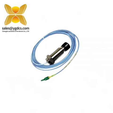 BENTLY NEVADA 330851-02-000-060-10-00-05 靠近探头