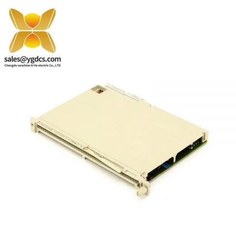 西门子 6ES5470-4UA13 模拟输出模块