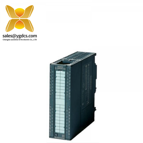 西门子 6ES7323-1BL00-0AA0 数字模块 SM 323
