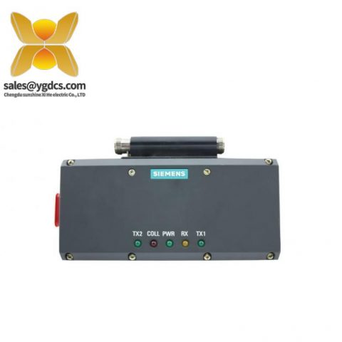西门子 SIEMENS 6GK1901-0AA00-0AC0 Simatic S5 总线耦合器