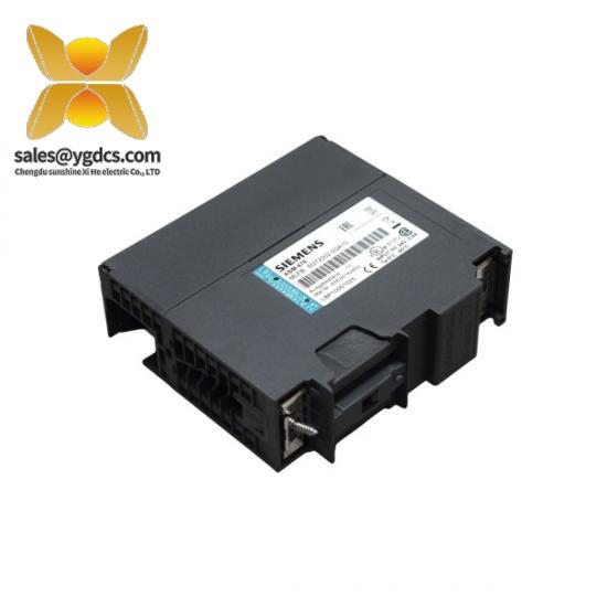 6gt2002-0ga10_siemens_communication_module.jpg 西门子 6GT2002-0GA10 通信模块 MOBY接口模块