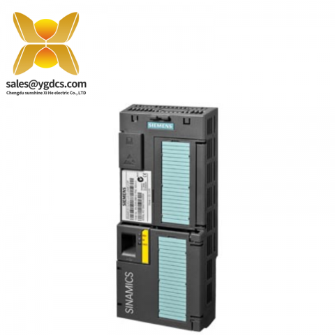 西门子 SINAMICS G120 CU240E-2 DP 控制单元