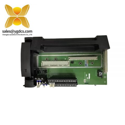 TRICONEX 7400209-010 DCS系统模块