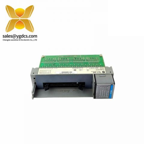 AB 1746-IV32 数字输入模块 Allen-Bradley 控制系统专用