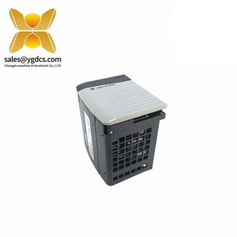 AB 1756-PA72电源供应模块