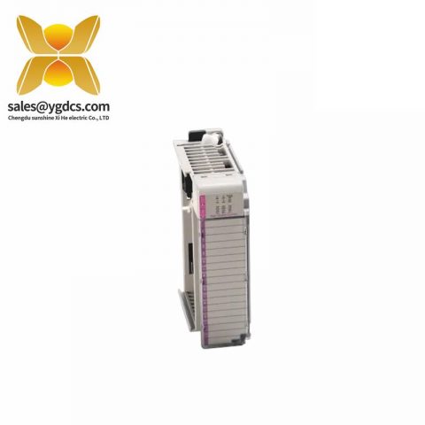 AB 1769-IR6 输入模块，适用于自动化控制系统