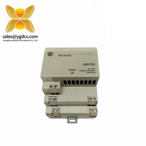 AB 1794-PS1电源供应模块