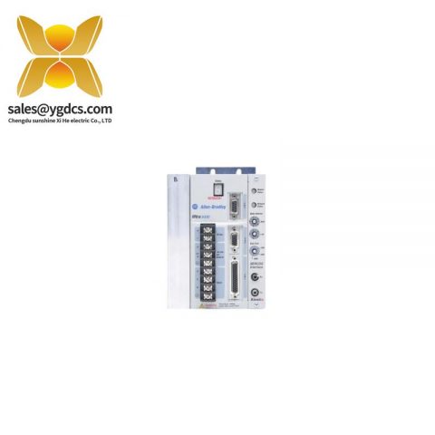 Allen-Bradley 2098-DSD-HV050X Ultra 3000 数字伺服驱动器