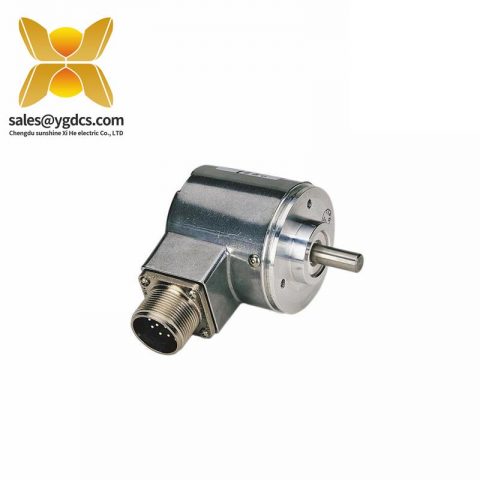 施耐德 AB 845H-SJDZ24FWY2C 增量式编码器