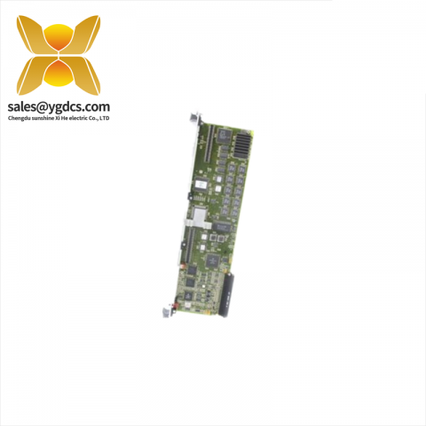 ABB ABB 086349-001 NSNP 数字输入模块，工业自动化专用