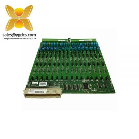 ABB 1MRK000508-BAr02 数字输入模块