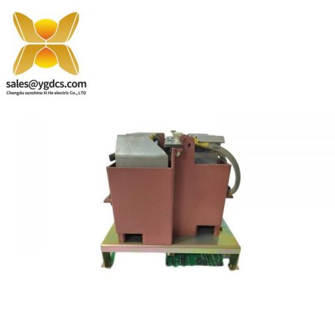ABB KUC711AEModule 3BHB004661R0001 工业控制器模块